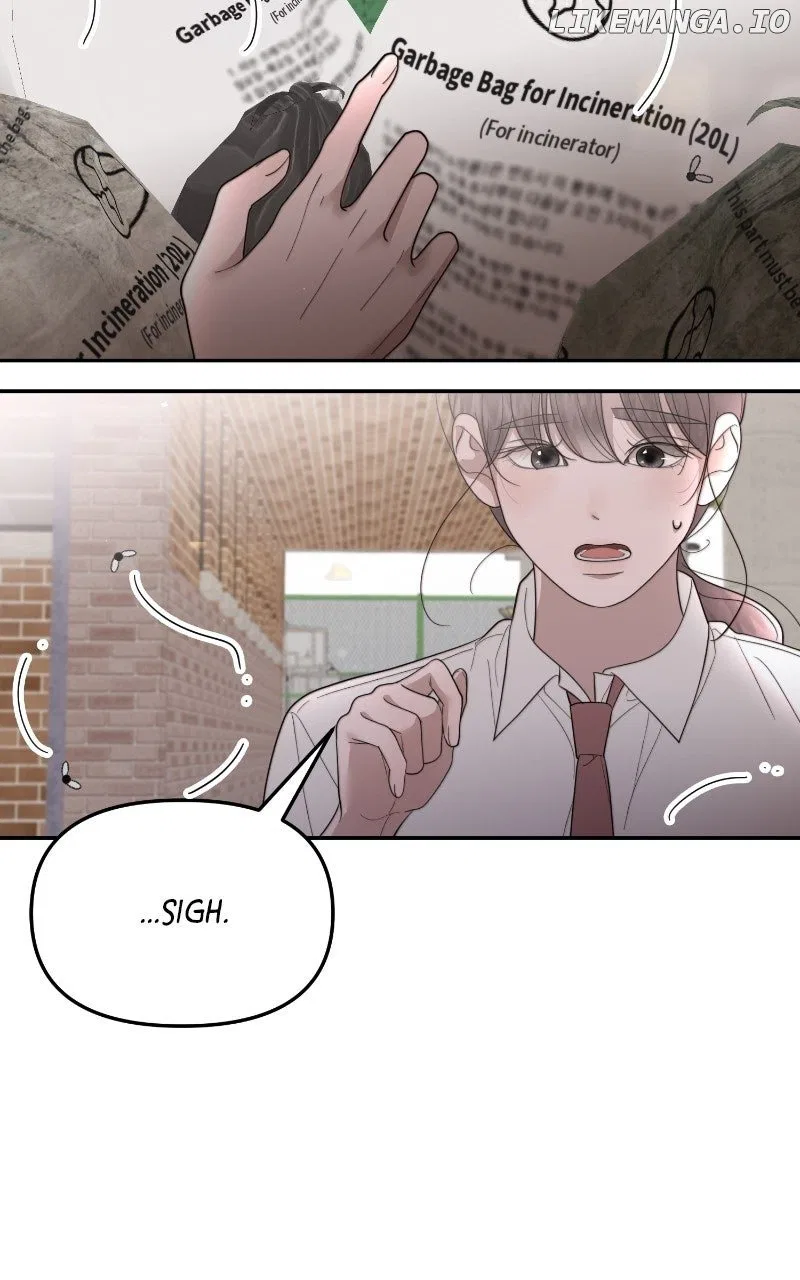 You Just Made My Day Chapter 33 – Page 81