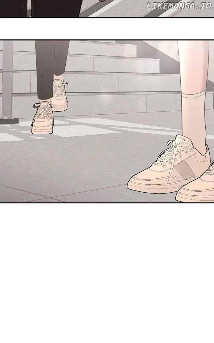 You Just Made My Day Chapter 32 – Page 3