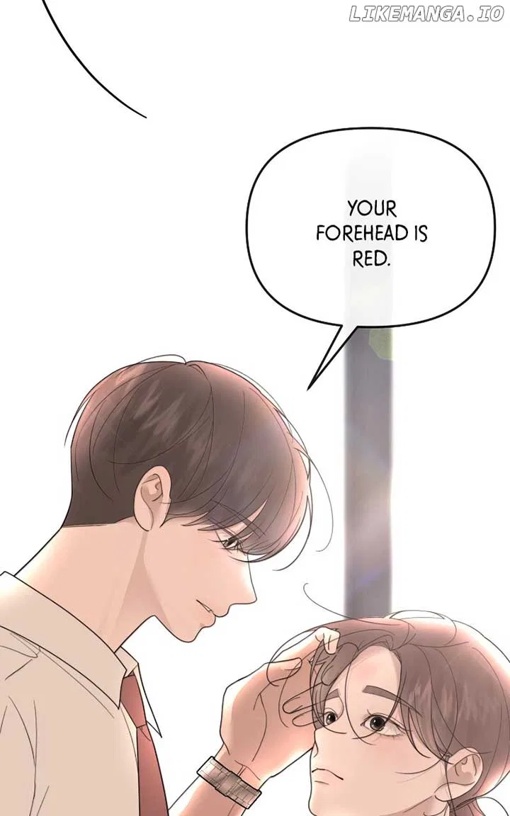You Just Made My Day Chapter 32 – Page 7