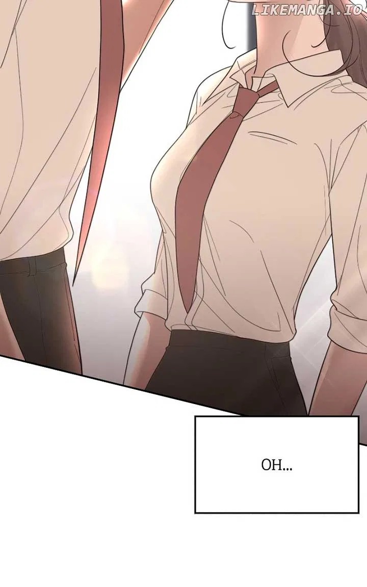 You Just Made My Day Chapter 32 – Page 8