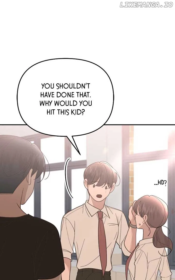 You Just Made My Day Chapter 32 – Page 9