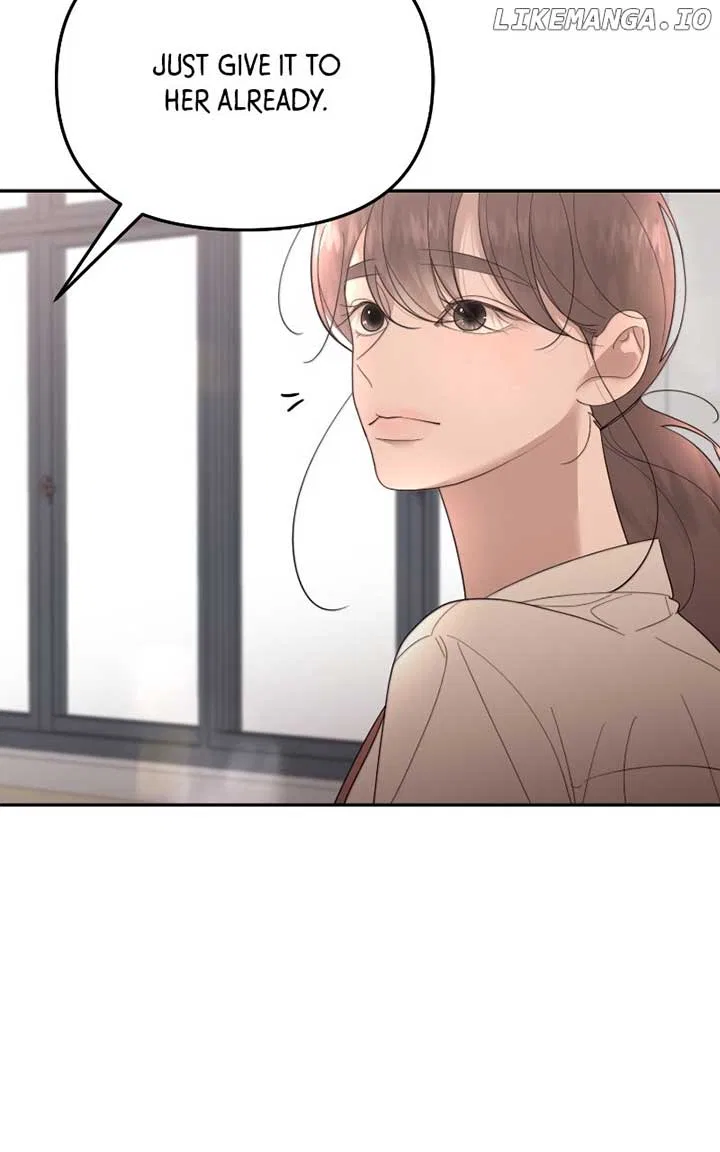 You Just Made My Day Chapter 32 – Page 11