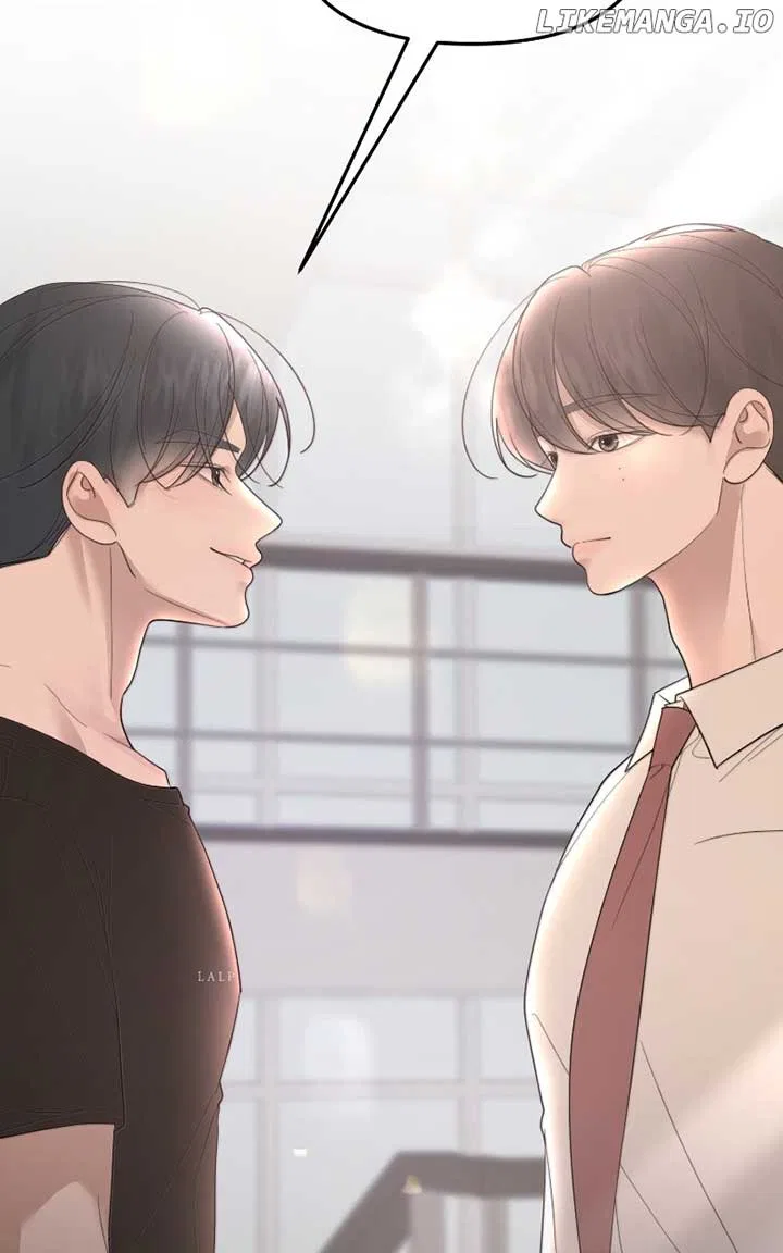 You Just Made My Day Chapter 32 – Page 15