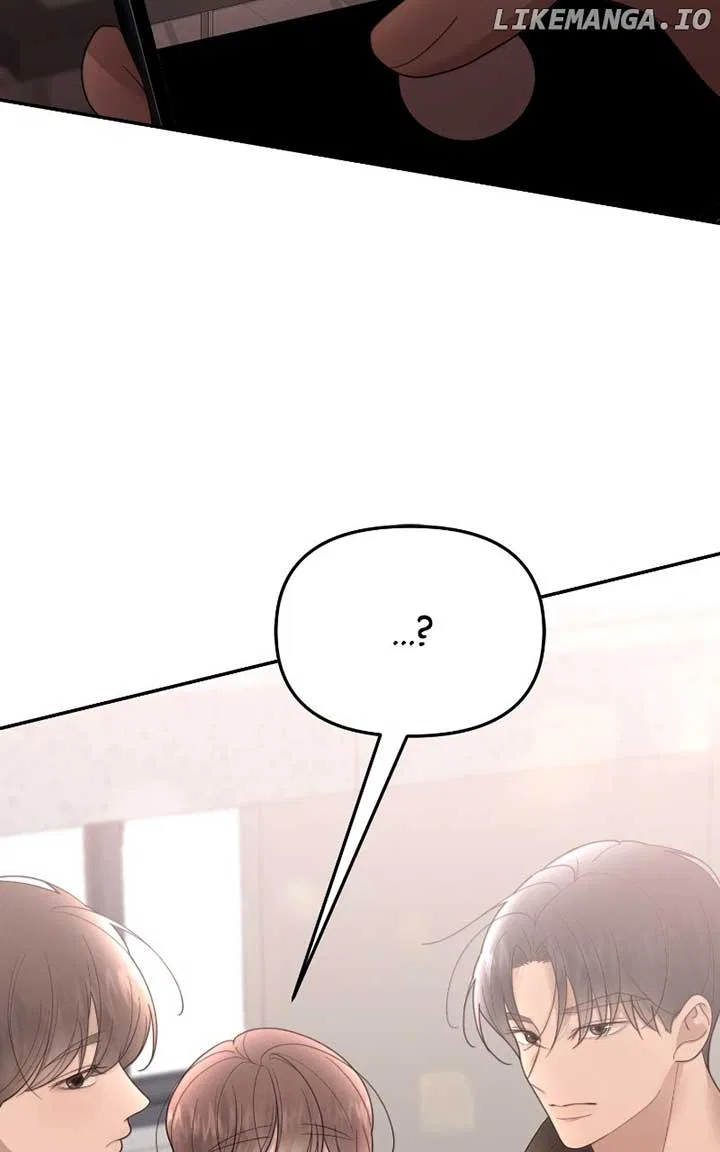 You Just Made My Day Chapter 32 – Page 21