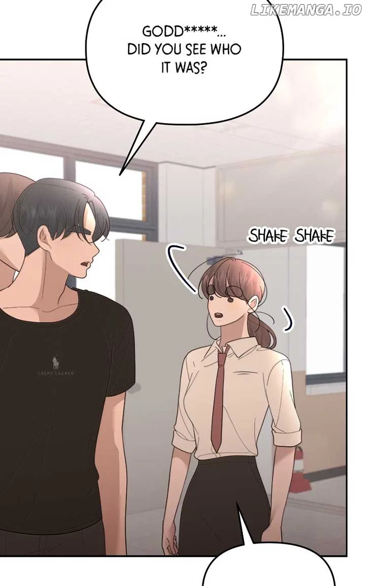 You Just Made My Day Chapter 32 – Page 26
