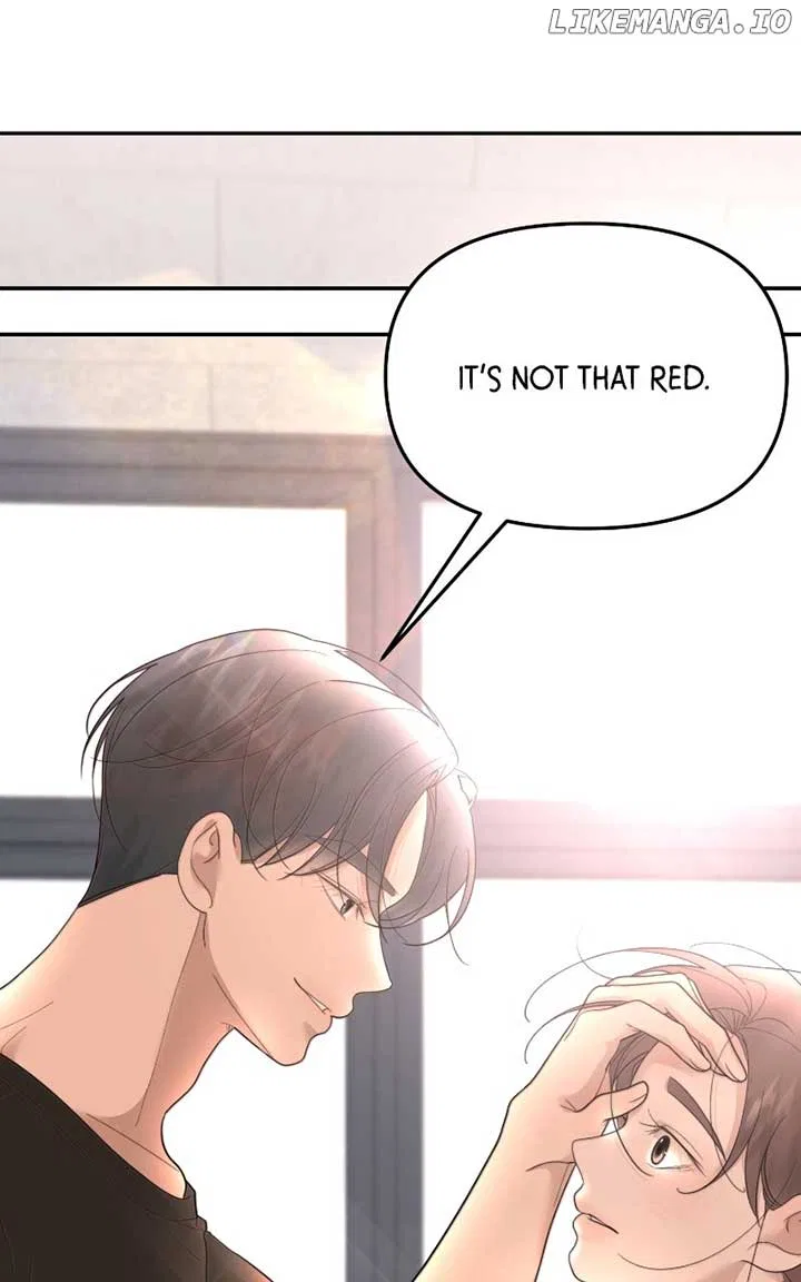 You Just Made My Day Chapter 32 – Page 29