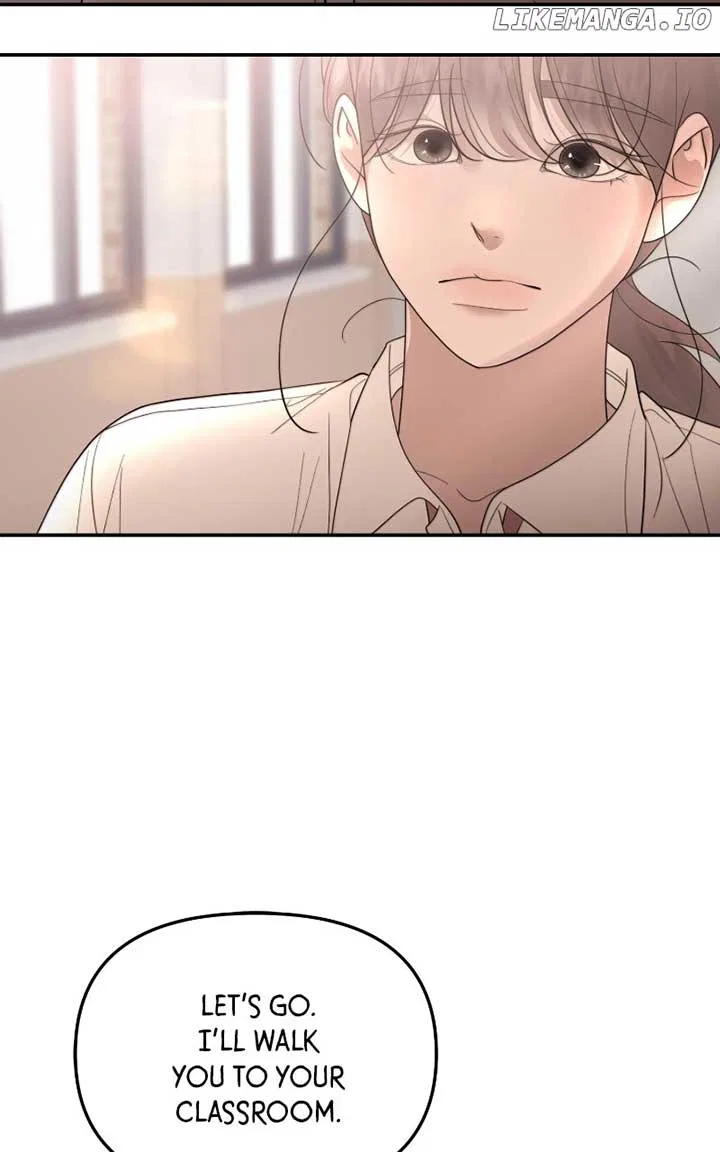 You Just Made My Day Chapter 32 – Page 36