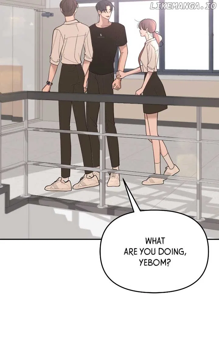 You Just Made My Day Chapter 32 – Page 41