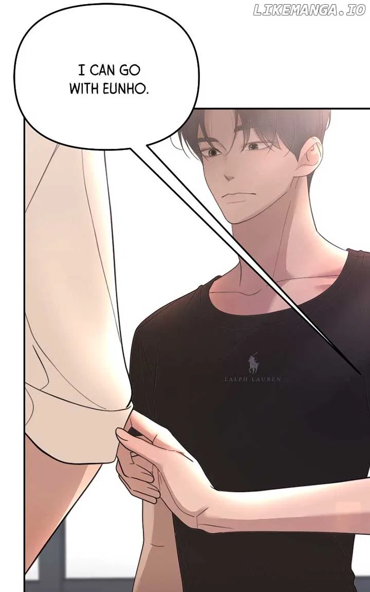 You Just Made My Day Chapter 32 – Page 43