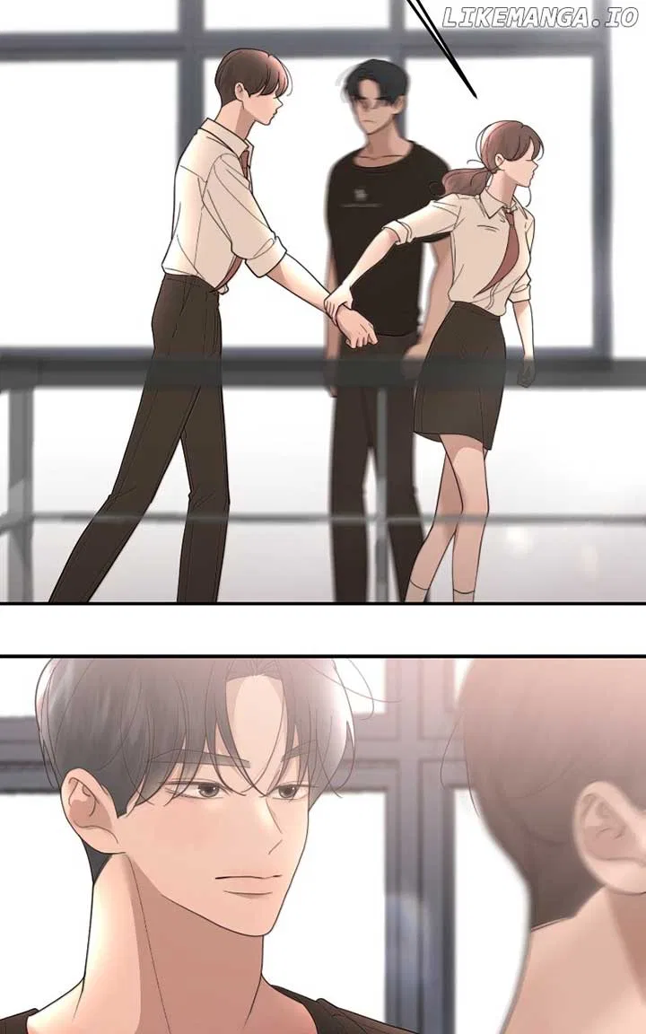 You Just Made My Day Chapter 32 – Page 45