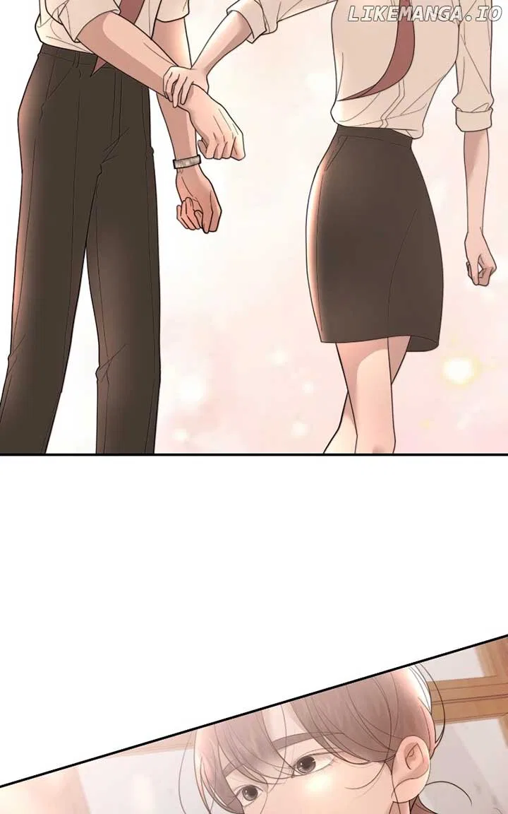 You Just Made My Day Chapter 32 – Page 54