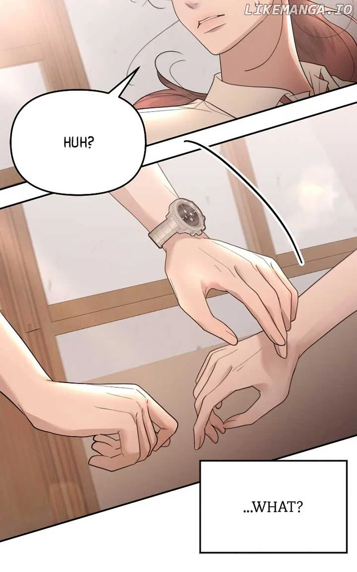 You Just Made My Day Chapter 32 – Page 55