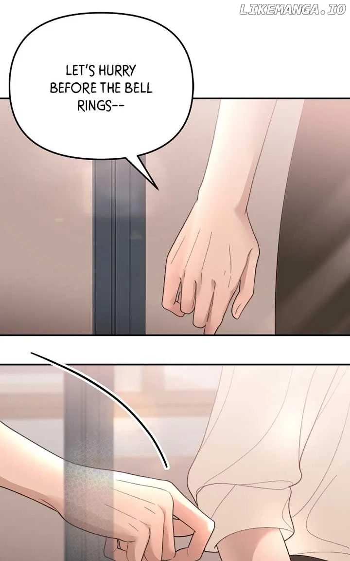 You Just Made My Day Chapter 32 – Page 64
