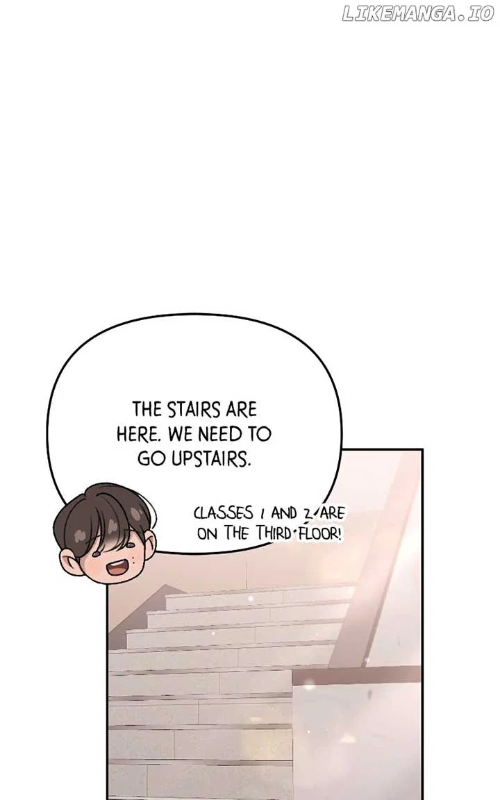 You Just Made My Day Chapter 32 – Page 68