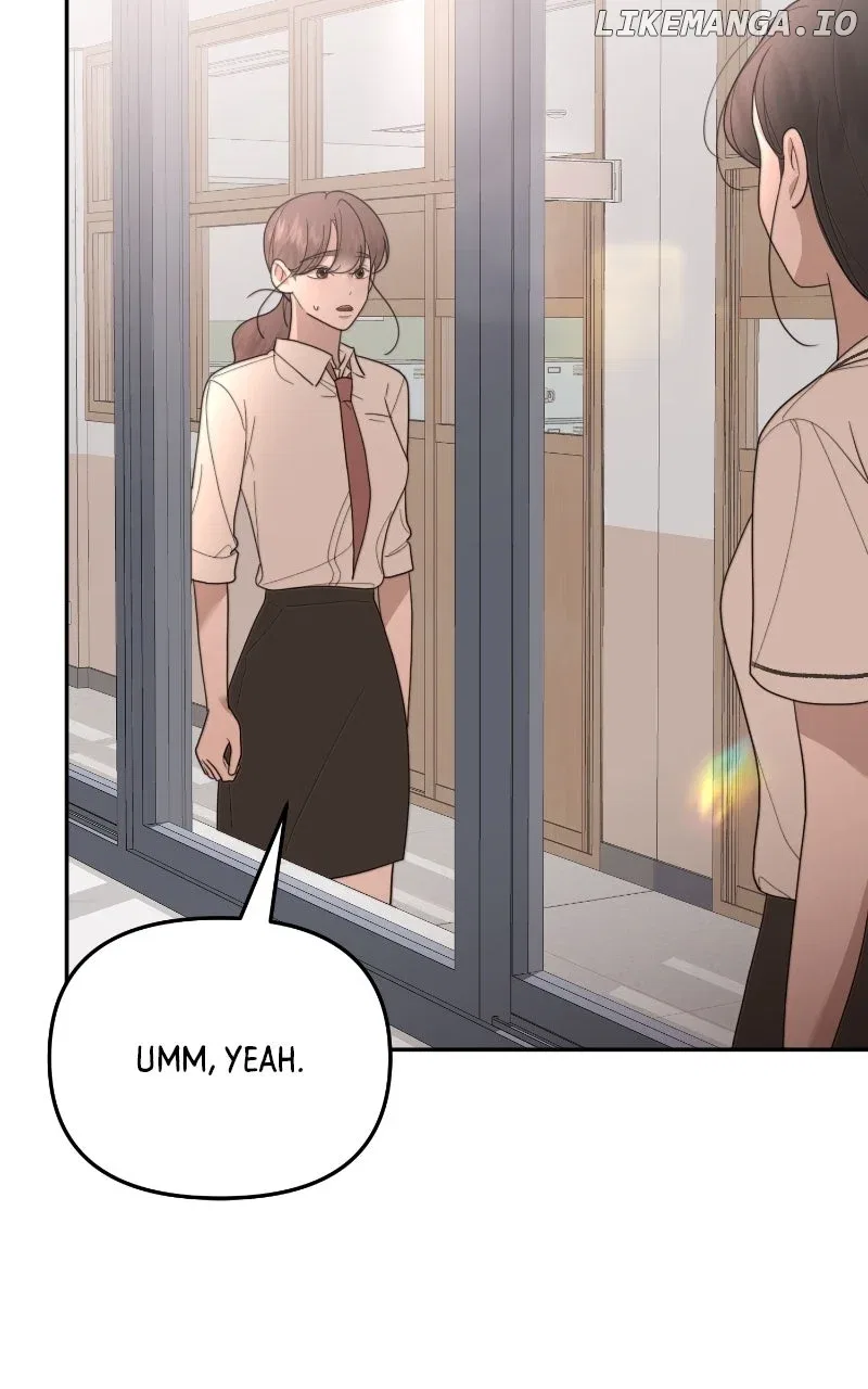 You Just Made My Day Chapter 31 – Page 8