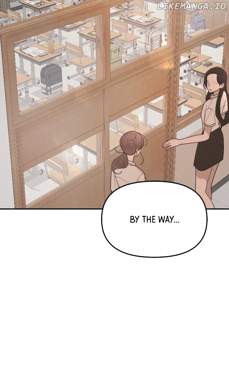 You Just Made My Day Chapter 31 – Page 16