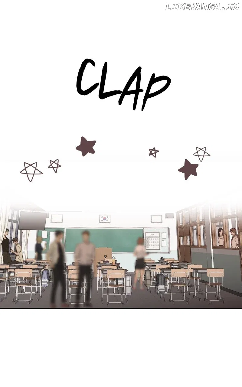 You Just Made My Day Chapter 31 – Page 20