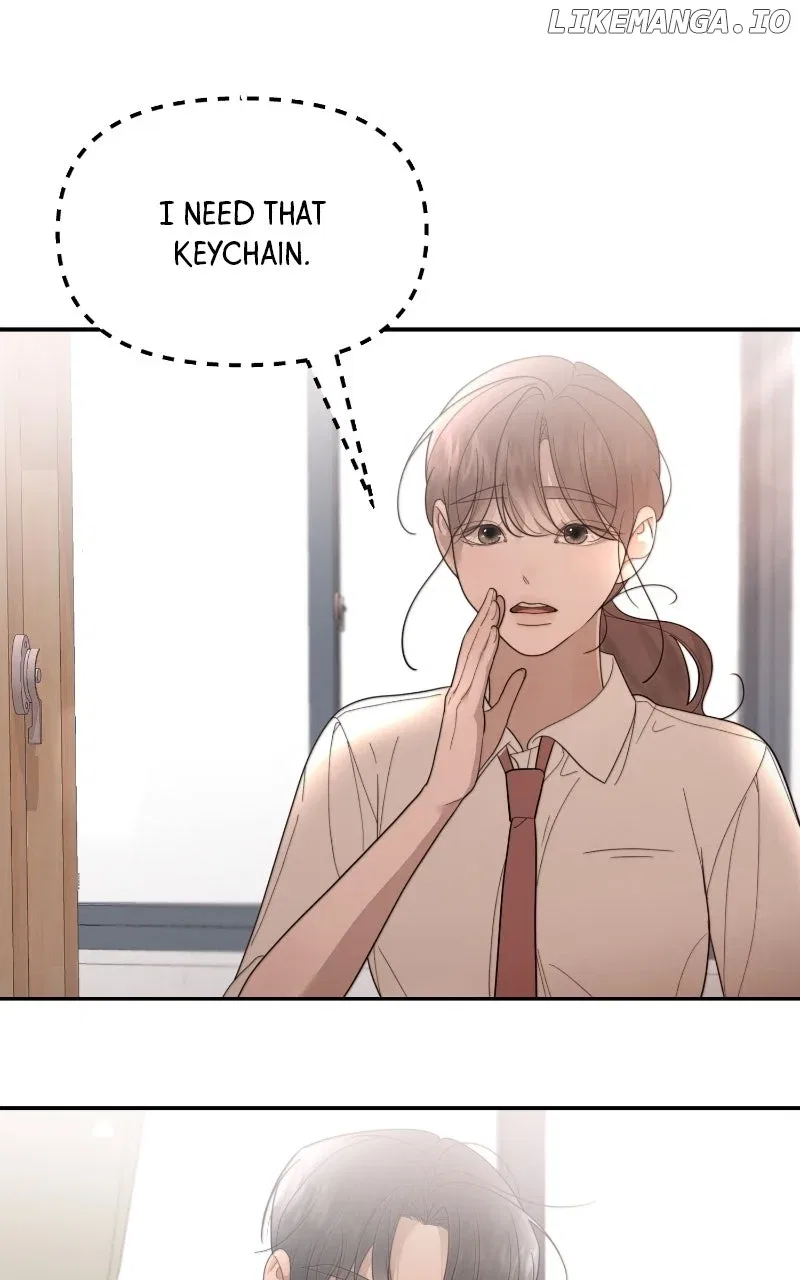 You Just Made My Day Chapter 31 – Page 21