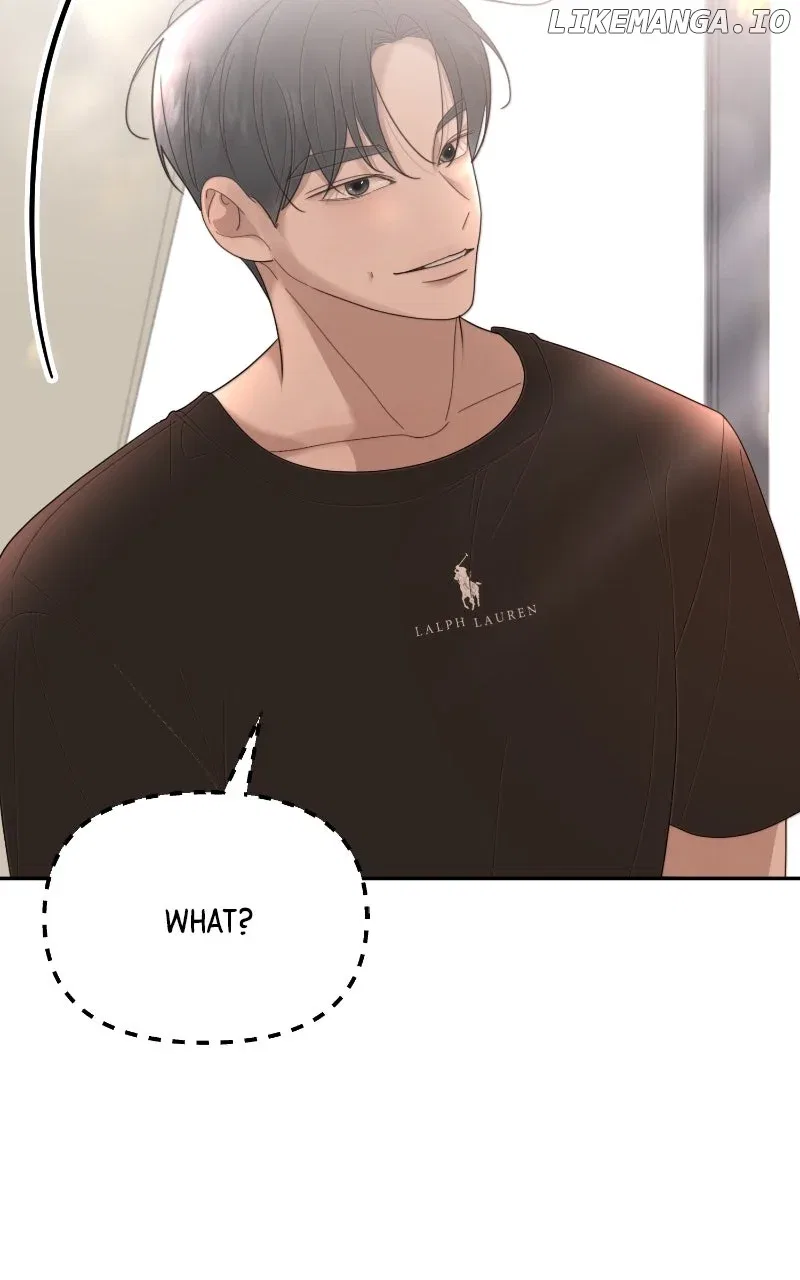 You Just Made My Day Chapter 31 – Page 24