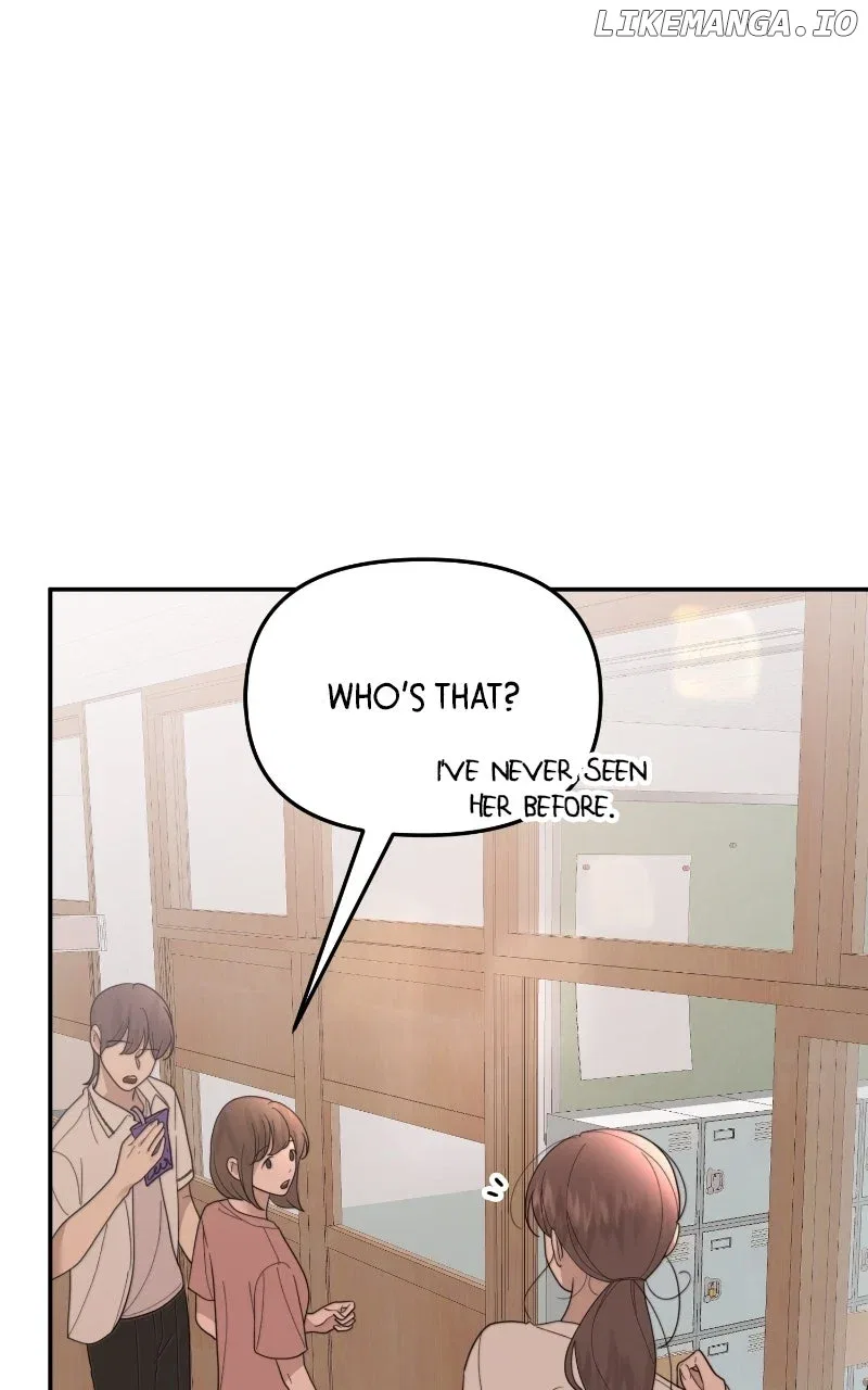 You Just Made My Day Chapter 31 – Page 26