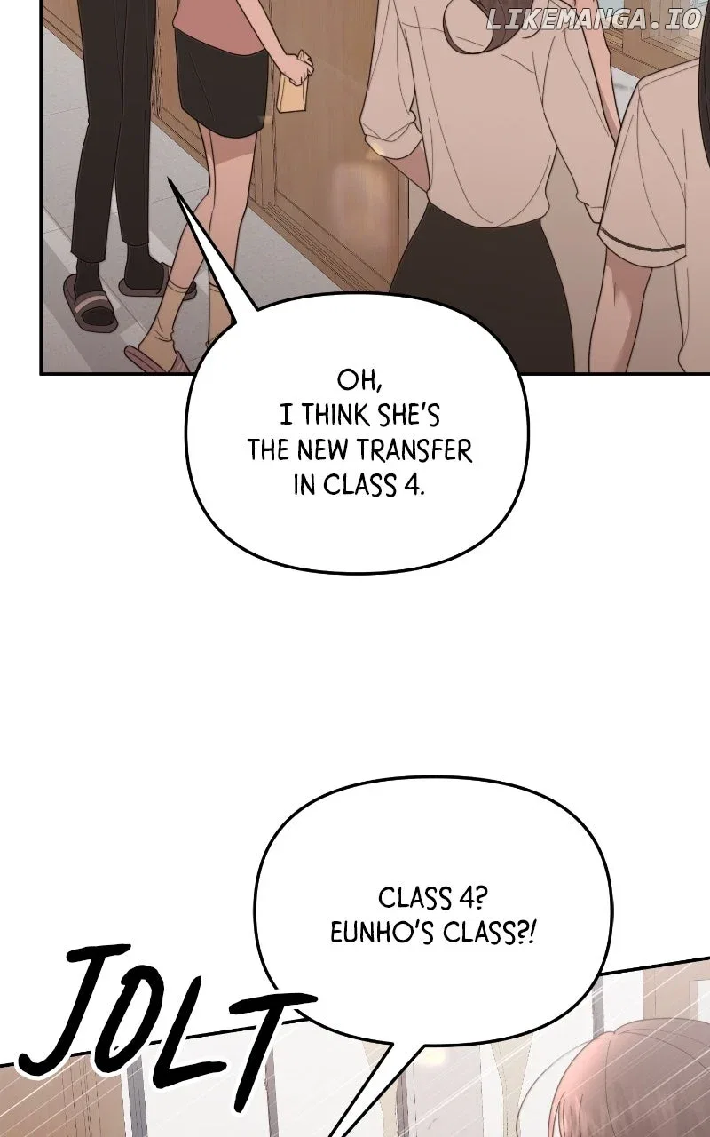 You Just Made My Day Chapter 31 – Page 27