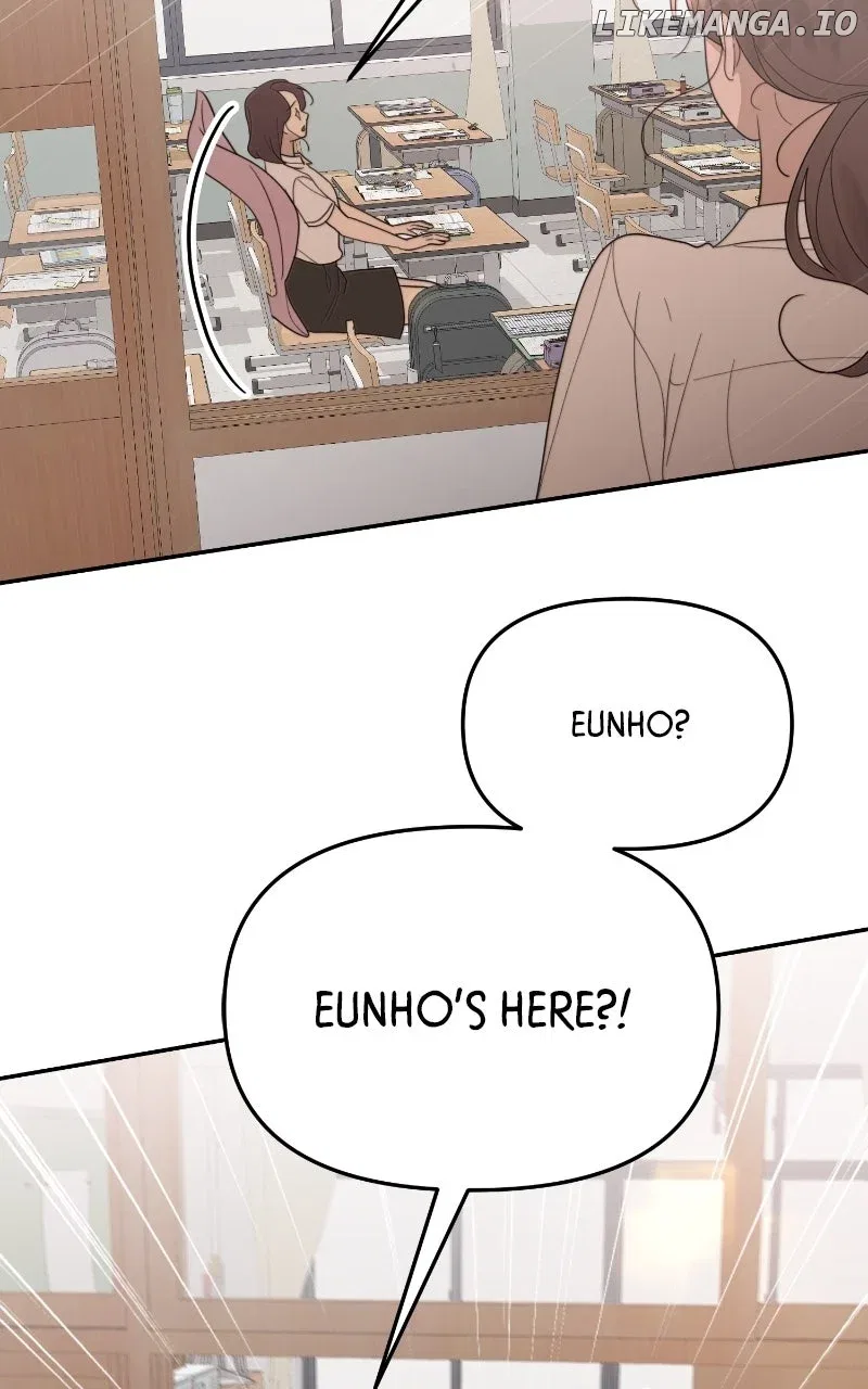 You Just Made My Day Chapter 31 – Page 28