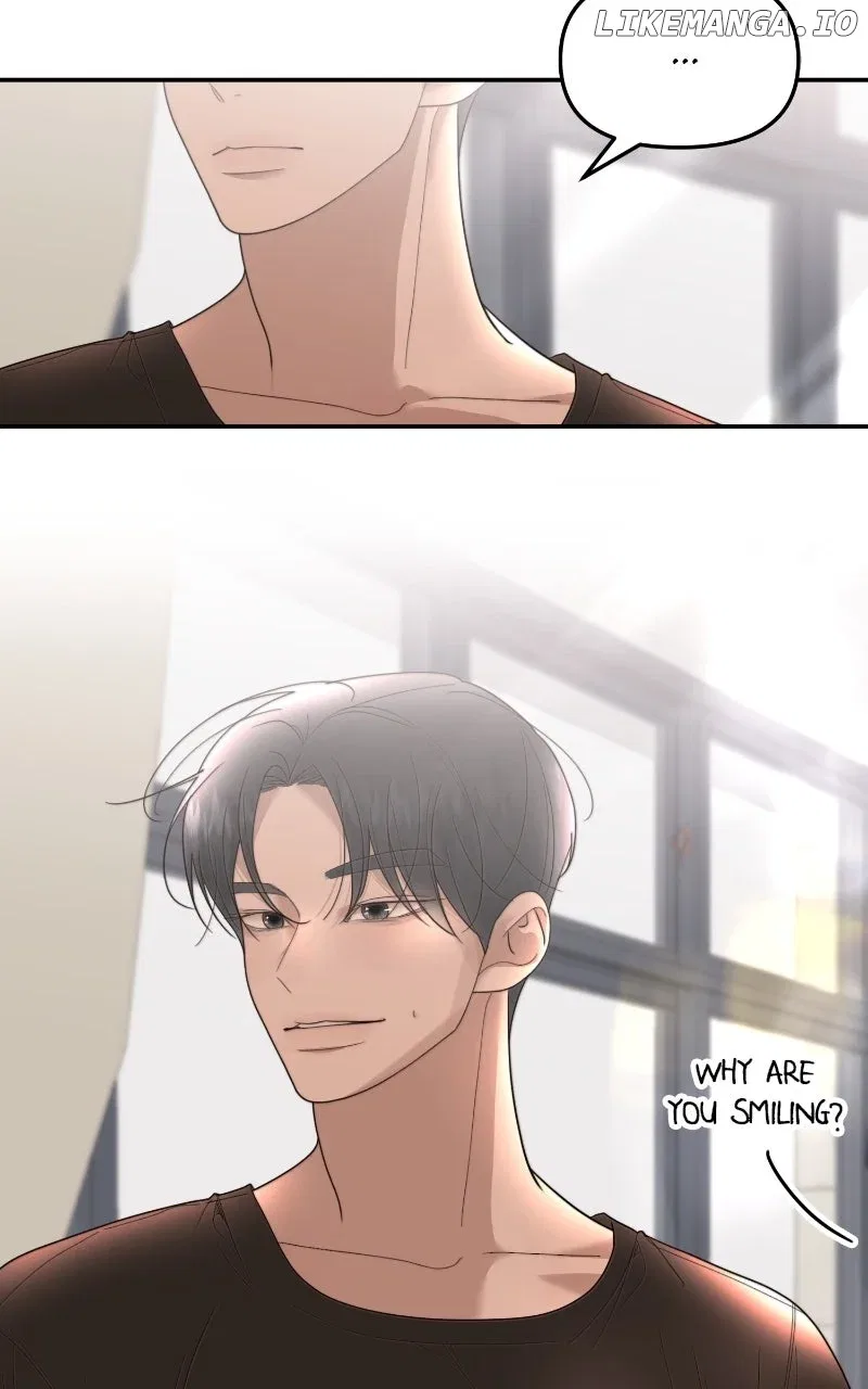 You Just Made My Day Chapter 31 – Page 34