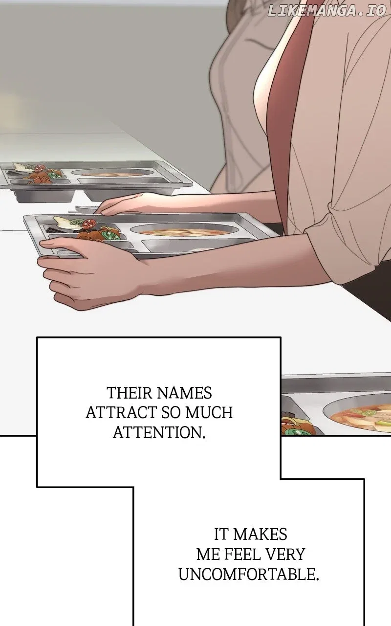 You Just Made My Day Chapter 31 – Page 38