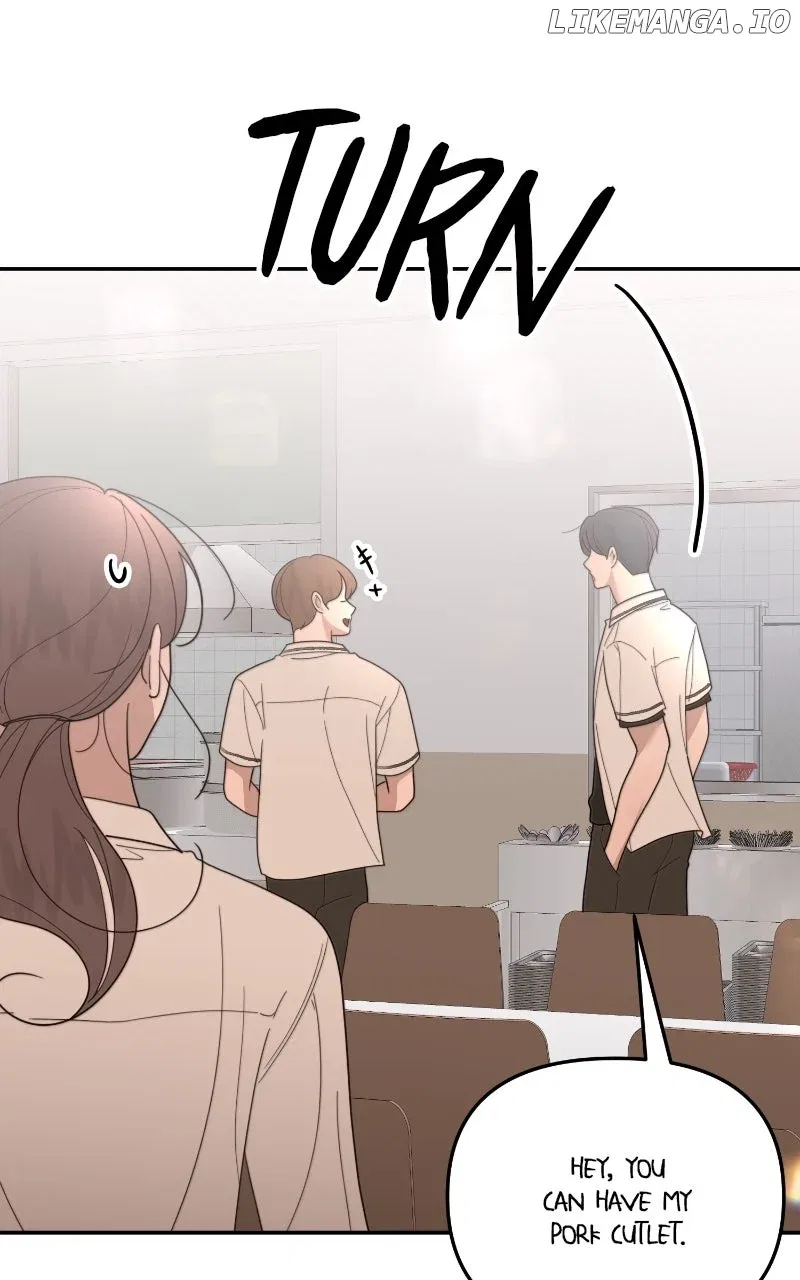 You Just Made My Day Chapter 31 – Page 44