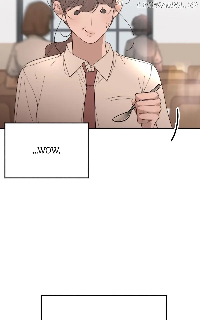 You Just Made My Day Chapter 31 – Page 46