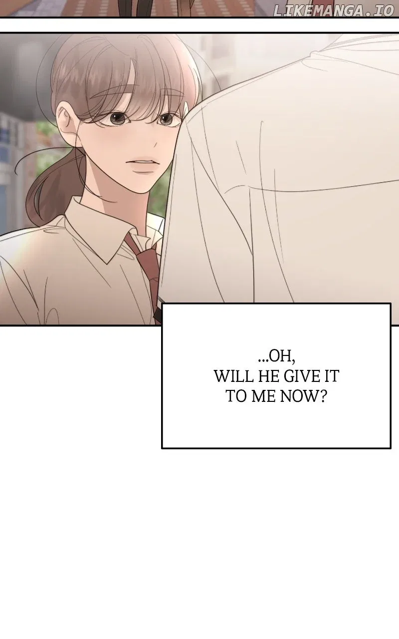 You Just Made My Day Chapter 31 – Page 50
