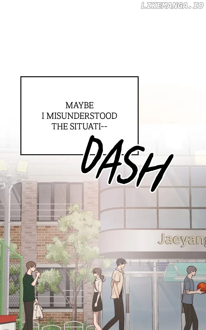 You Just Made My Day Chapter 31 – Page 51