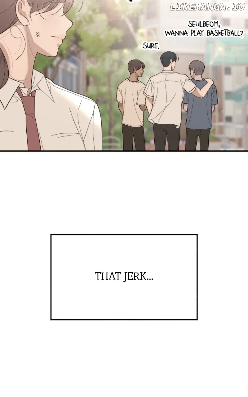 You Just Made My Day Chapter 31 – Page 53