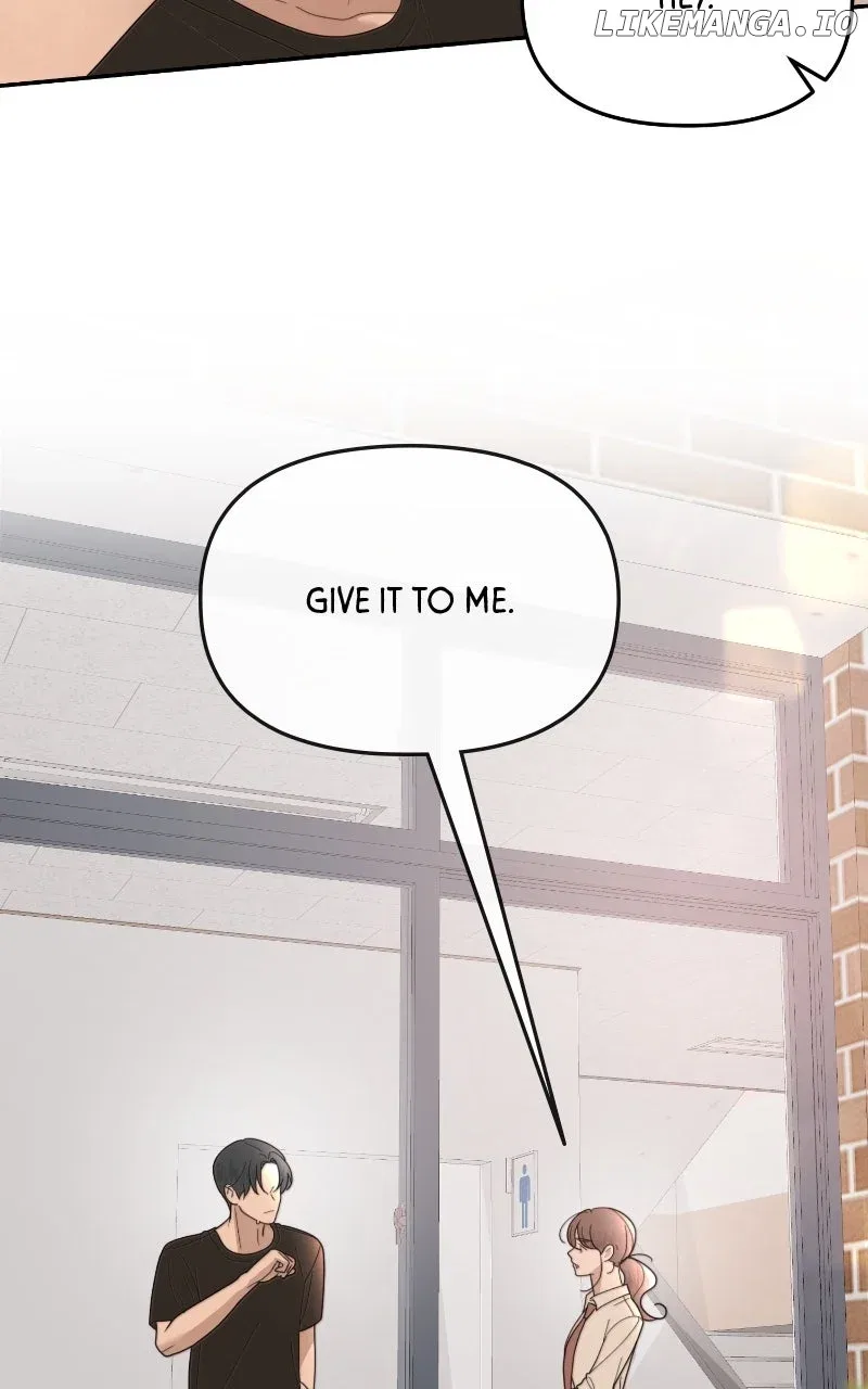 You Just Made My Day Chapter 31 – Page 55