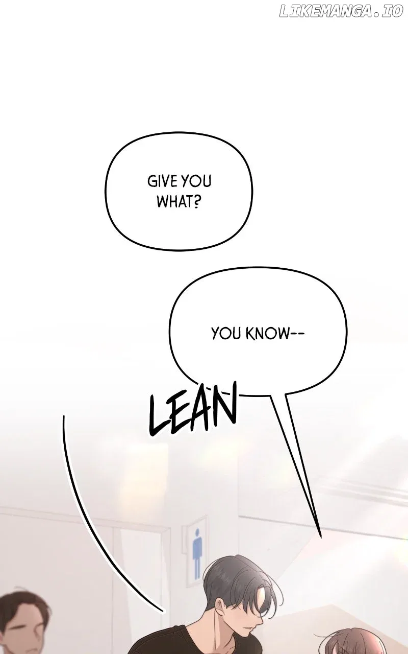 You Just Made My Day Chapter 31 – Page 57