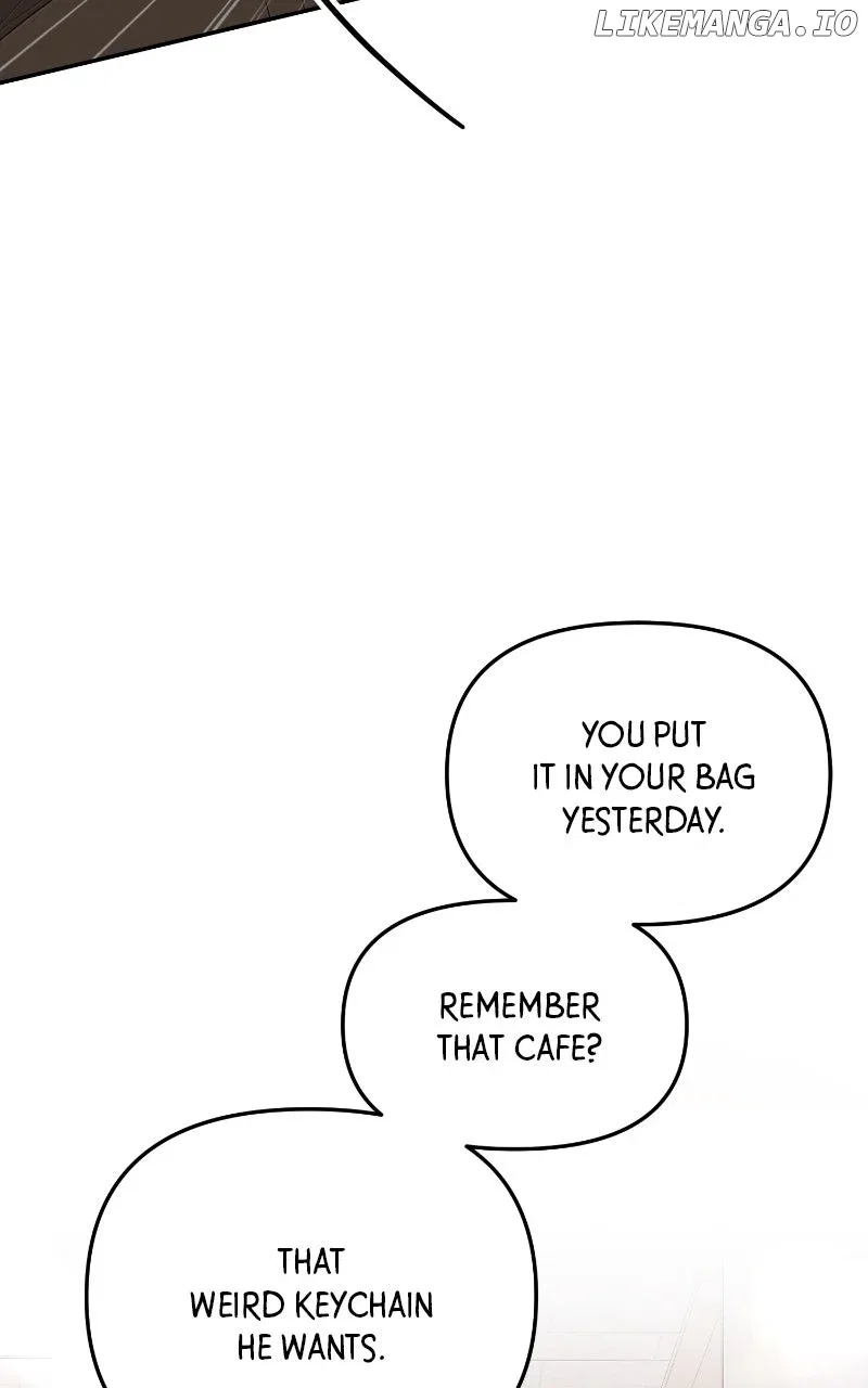 You Just Made My Day Chapter 31 – Page 61