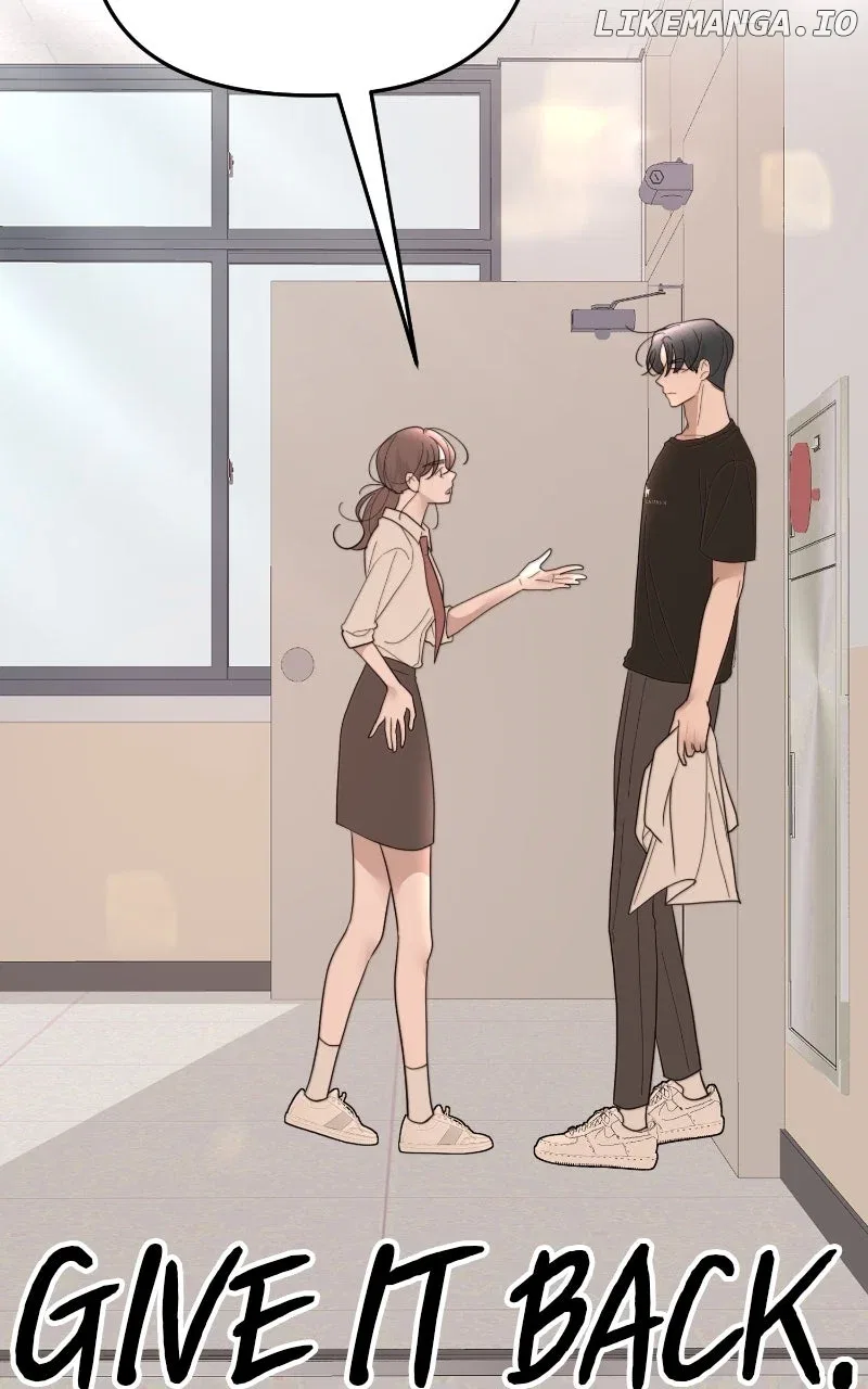 You Just Made My Day Chapter 31 – Page 62