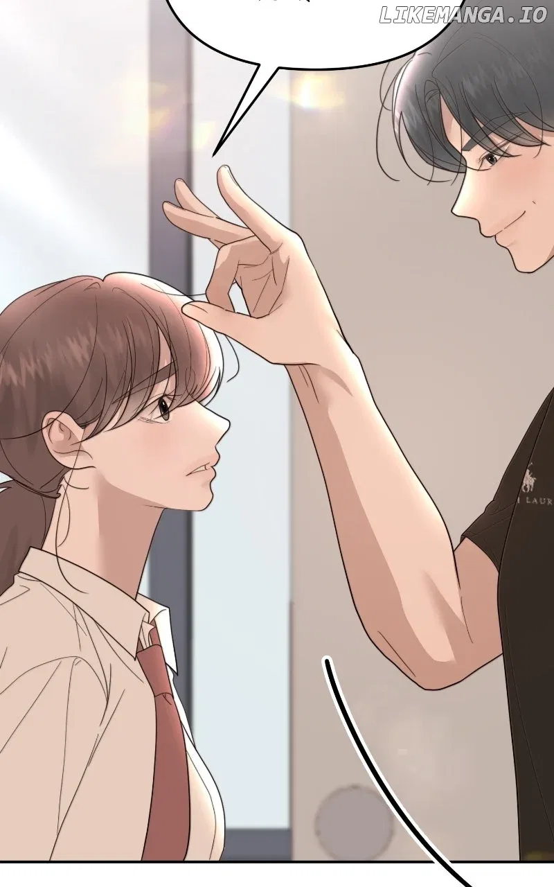 You Just Made My Day Chapter 31 – Page 65