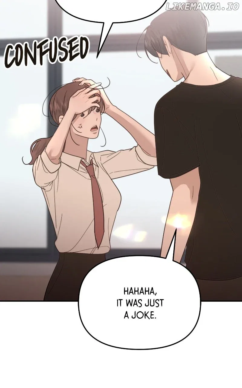 You Just Made My Day Chapter 31 – Page 72