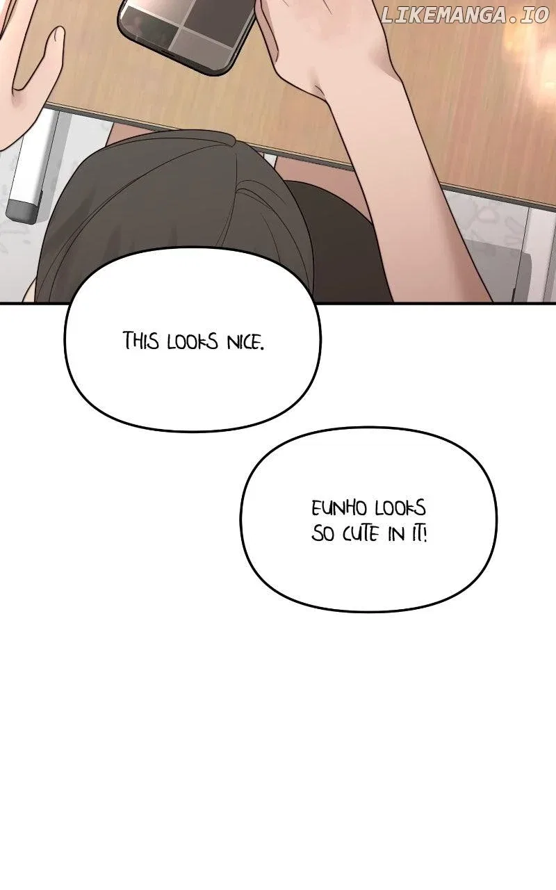 You Just Made My Day Chapter 30 – Page 2