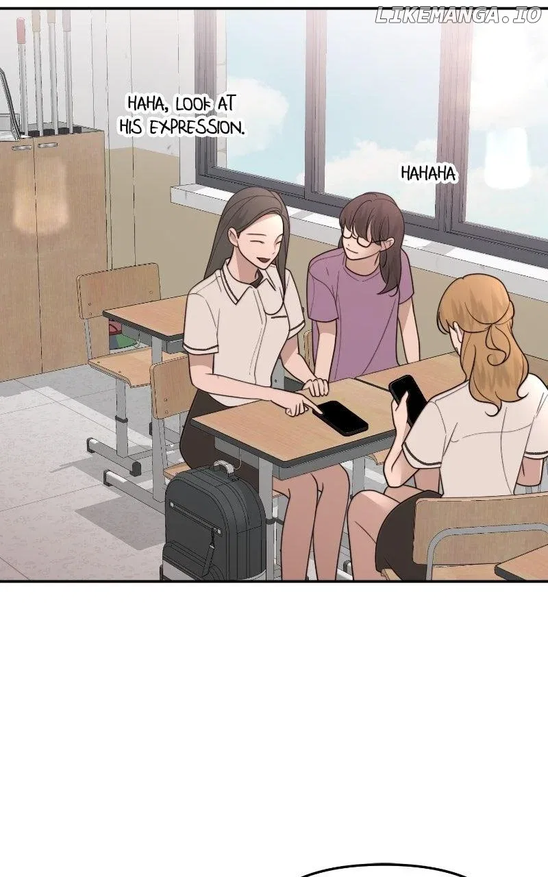 You Just Made My Day Chapter 30 – Page 3