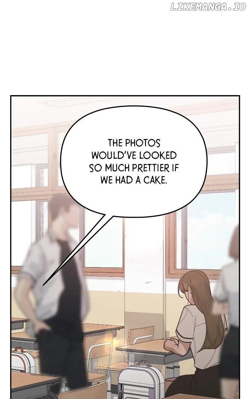 You Just Made My Day Chapter 30 – Page 5