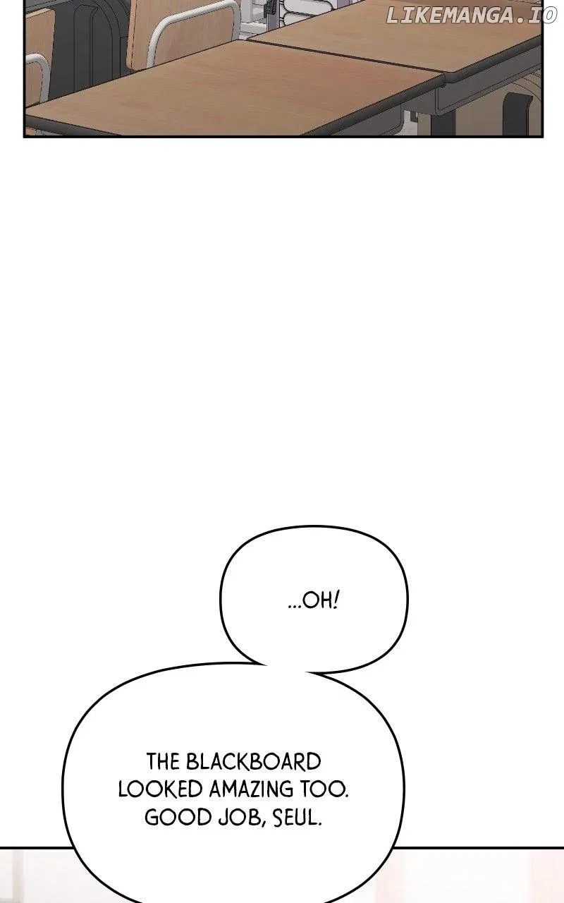 You Just Made My Day Chapter 30 – Page 6