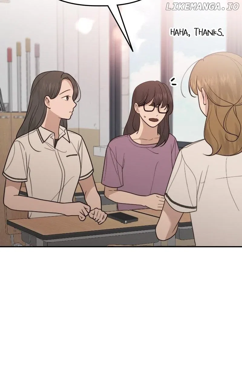 You Just Made My Day Chapter 30 – Page 7