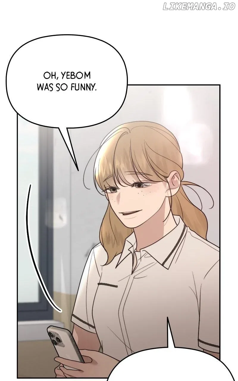 You Just Made My Day Chapter 30 – Page 8