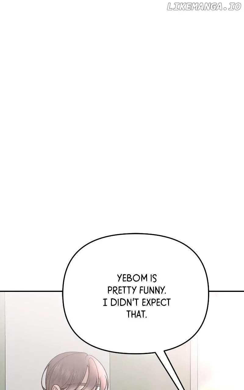 You Just Made My Day Chapter 30 – Page 11