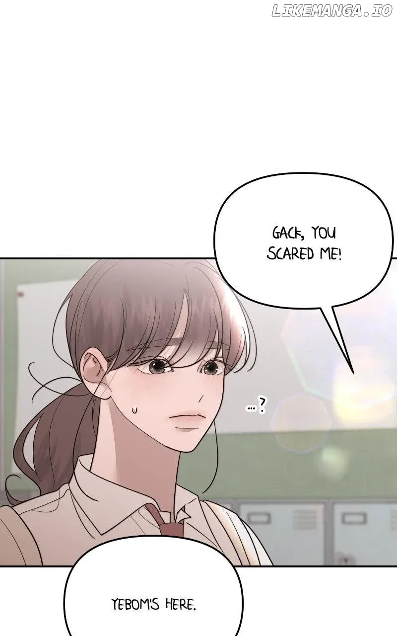 You Just Made My Day Chapter 30 – Page 13