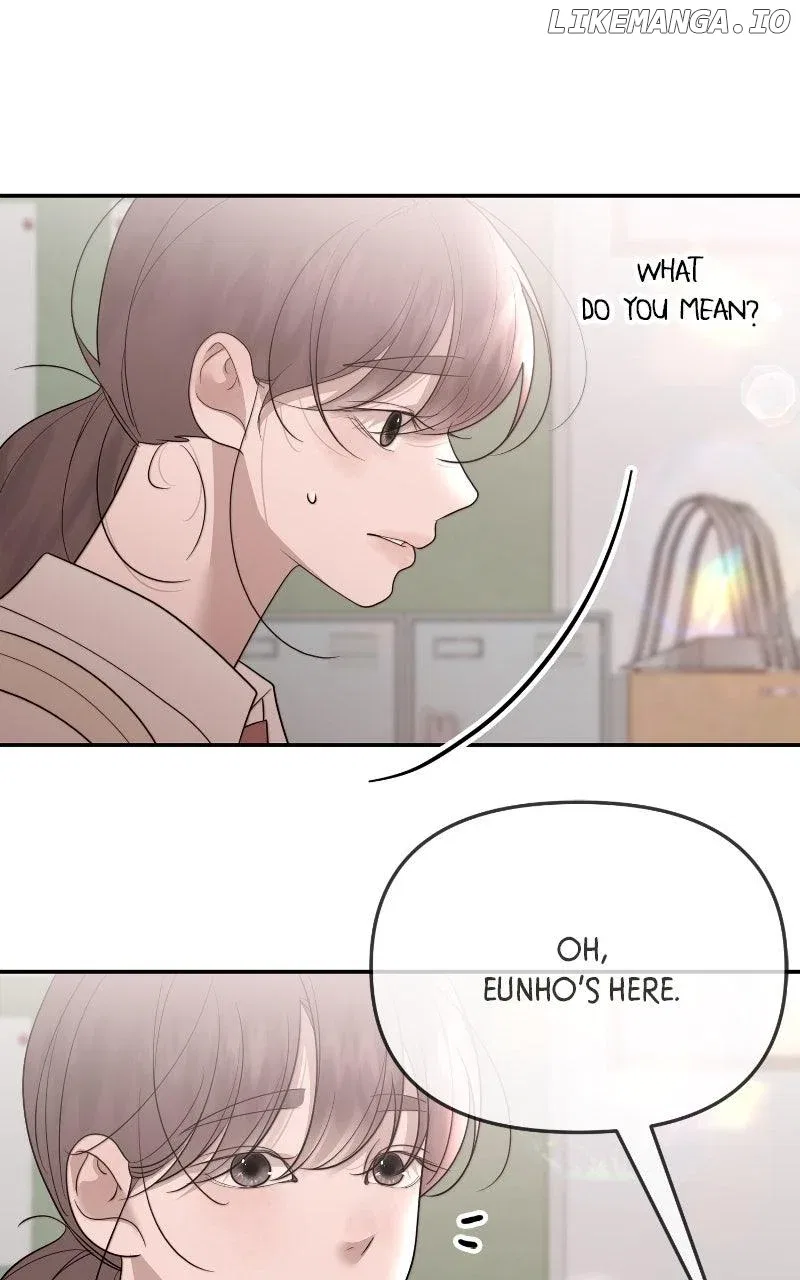 You Just Made My Day Chapter 30 – Page 16