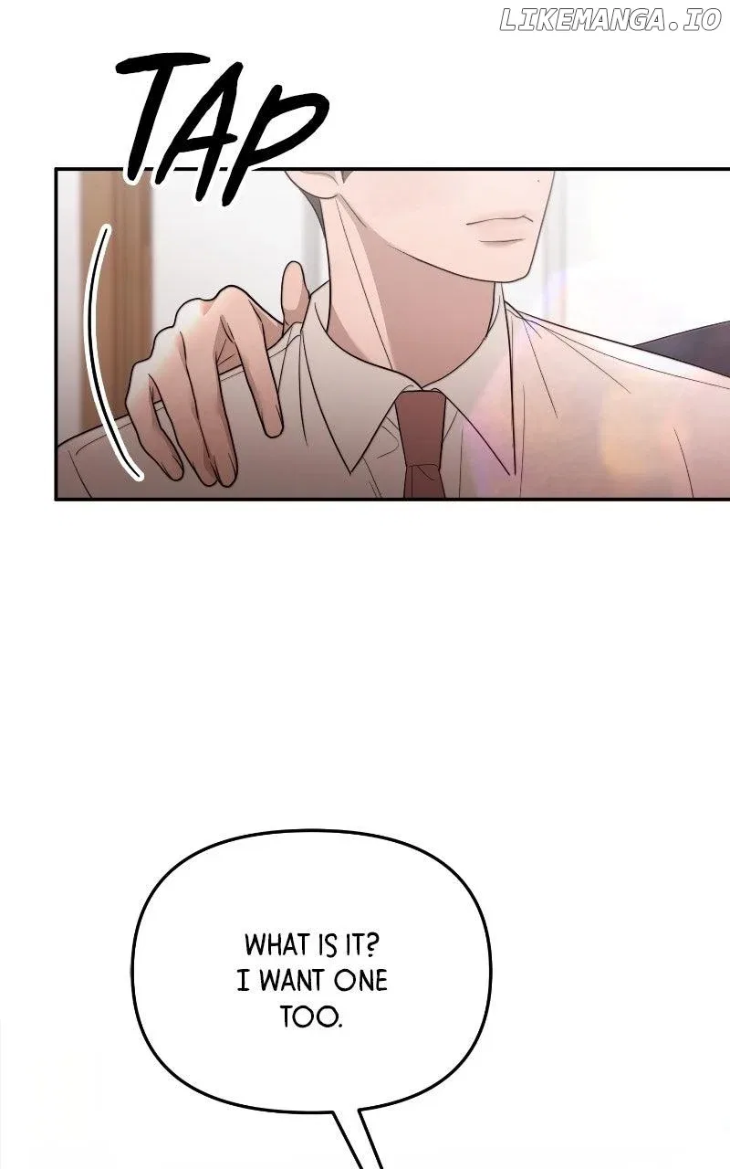 You Just Made My Day Chapter 30 – Page 21