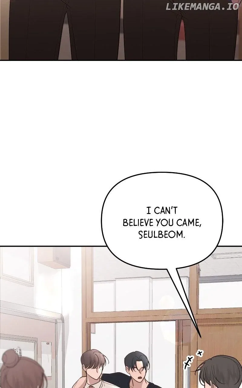 You Just Made My Day Chapter 30 – Page 23